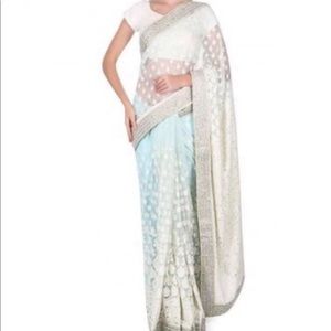 Brand new saree
